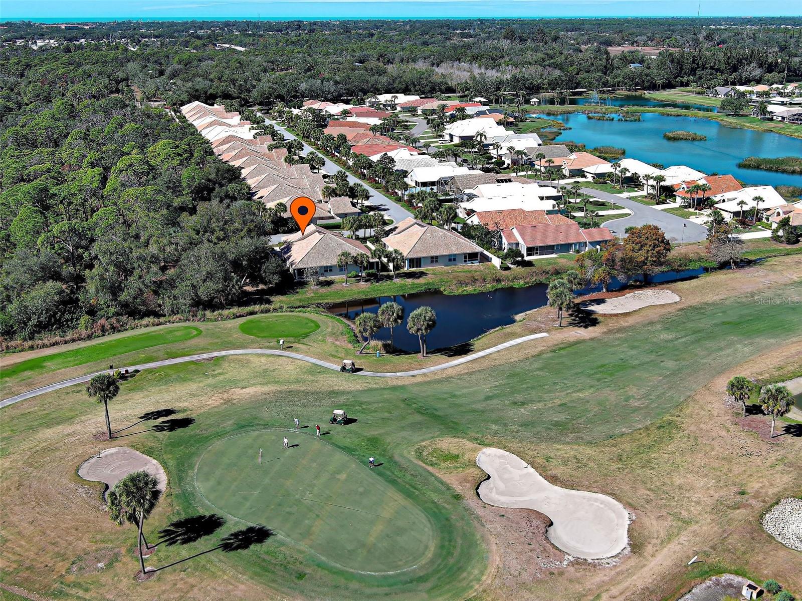 BERKSHIRE PLACE PH 2 - Residential