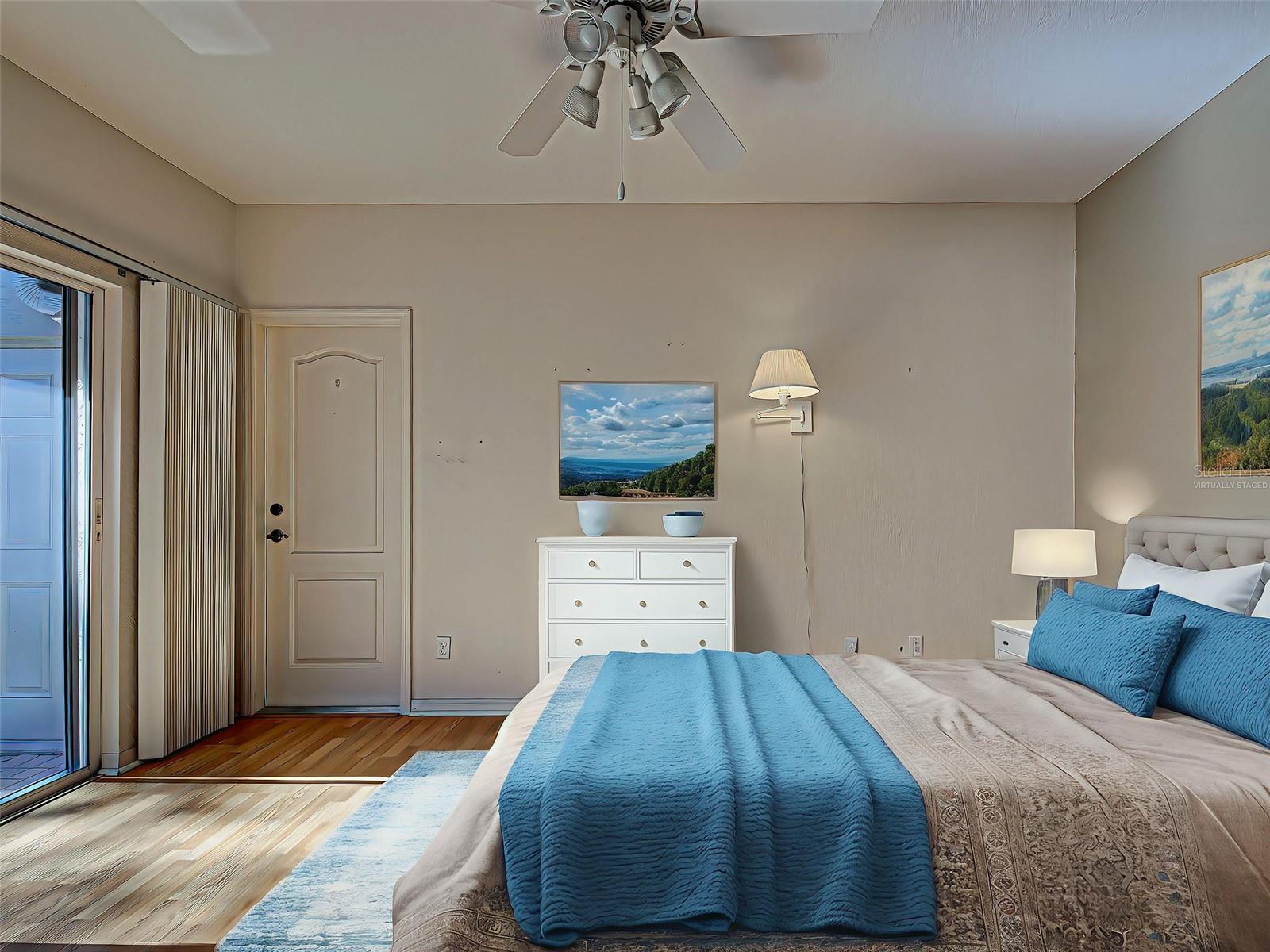 BERKSHIRE PLACE PH 2 - Residential