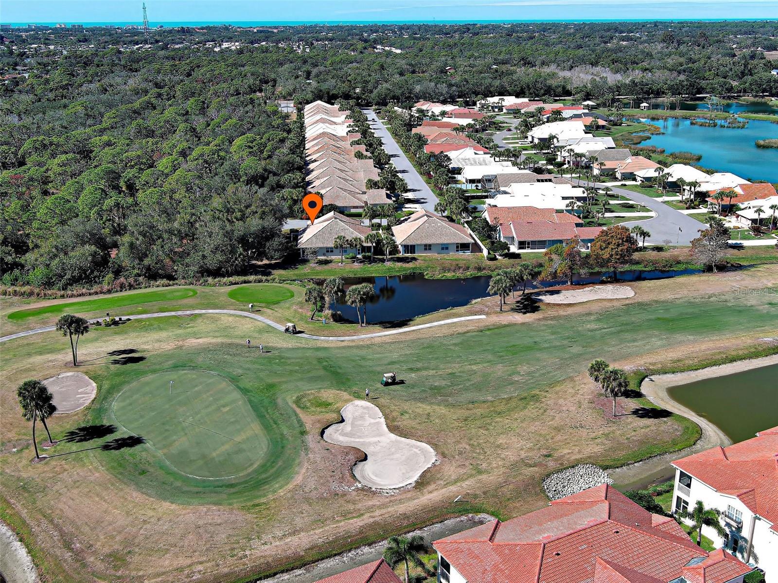 BERKSHIRE PLACE PH 2 - Residential