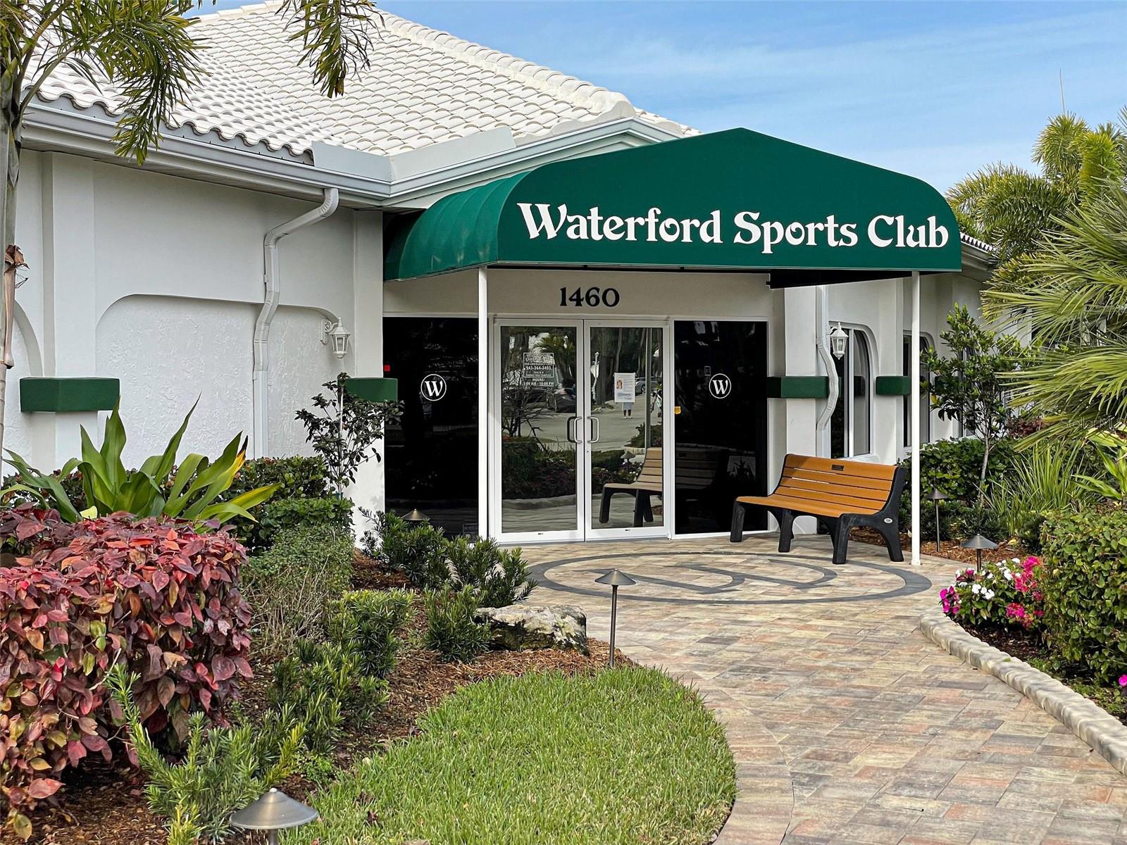 BERKSHIRE PLACE PH 2 - Residential