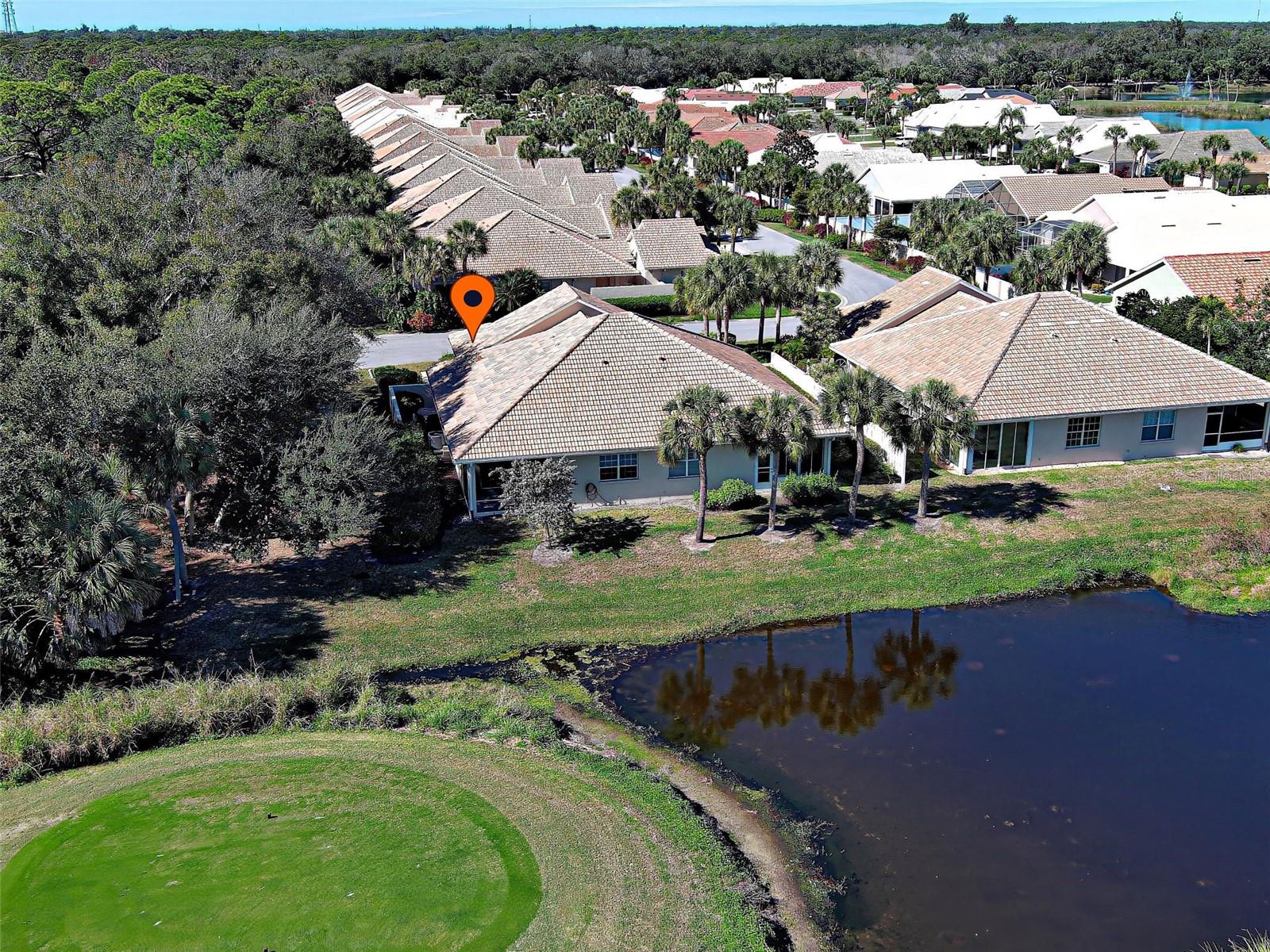 BERKSHIRE PLACE PH 2 - Residential