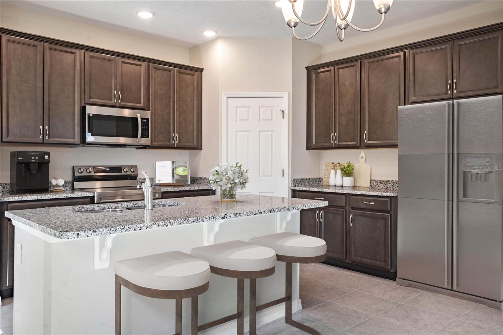 AVALON PARK TAVARES - Residential