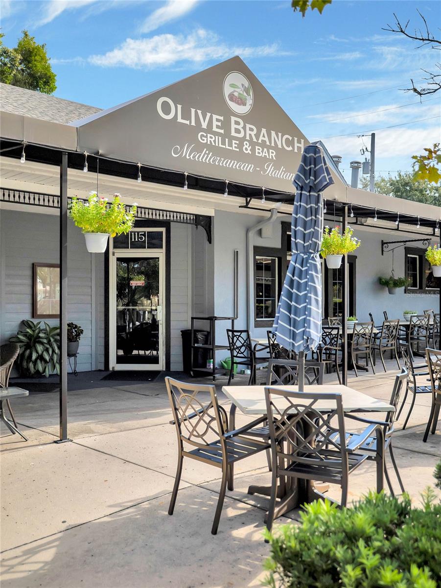 AVALON PARK TAVARES - Residential