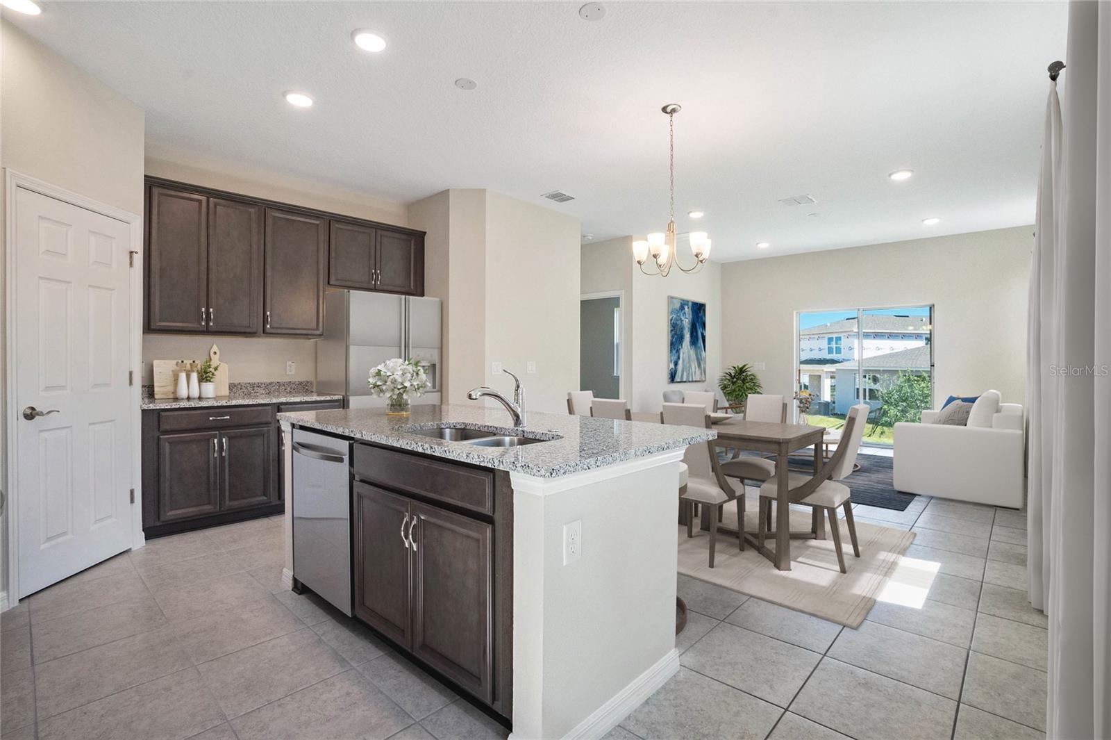 AVALON PARK TAVARES - Residential