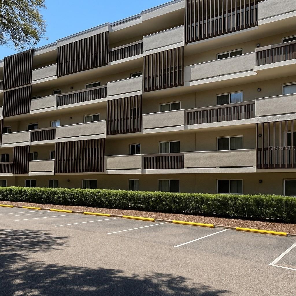 Photo of 1243 S Martin Luther King Jr Avenue #C505, Clearwater, FL 33756 (MLS # W7876295)