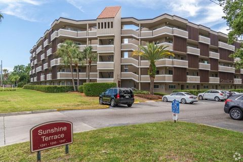 1243 S MARTIN LUTHER KING JR AVENUE C505 CLEARWATER FL 33756