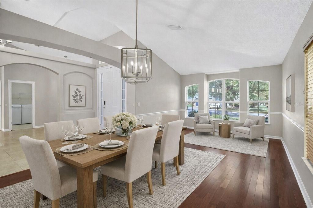 Photo of 6721 Sparkling Way, Wesley Chapel, FL 33545 (MLS # TB8429815)