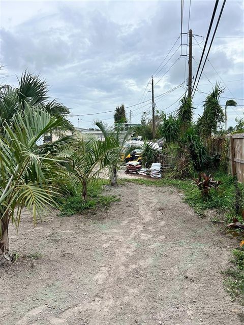 A home in FORT MYERS