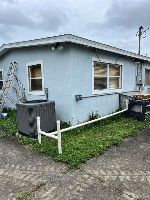 A home in FORT MYERS