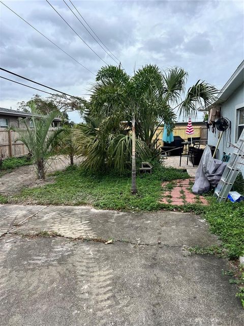 A home in FORT MYERS