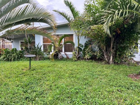 A home in FORT MYERS