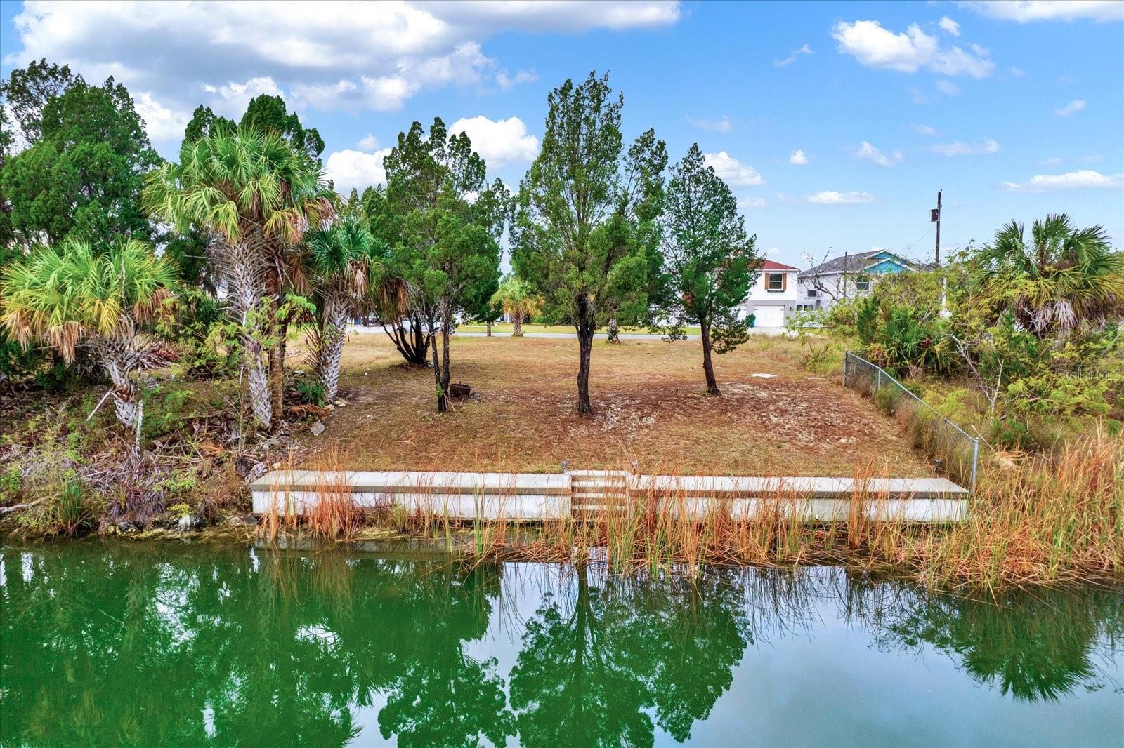 HERNANDO BEACH UNIT 14 - Land