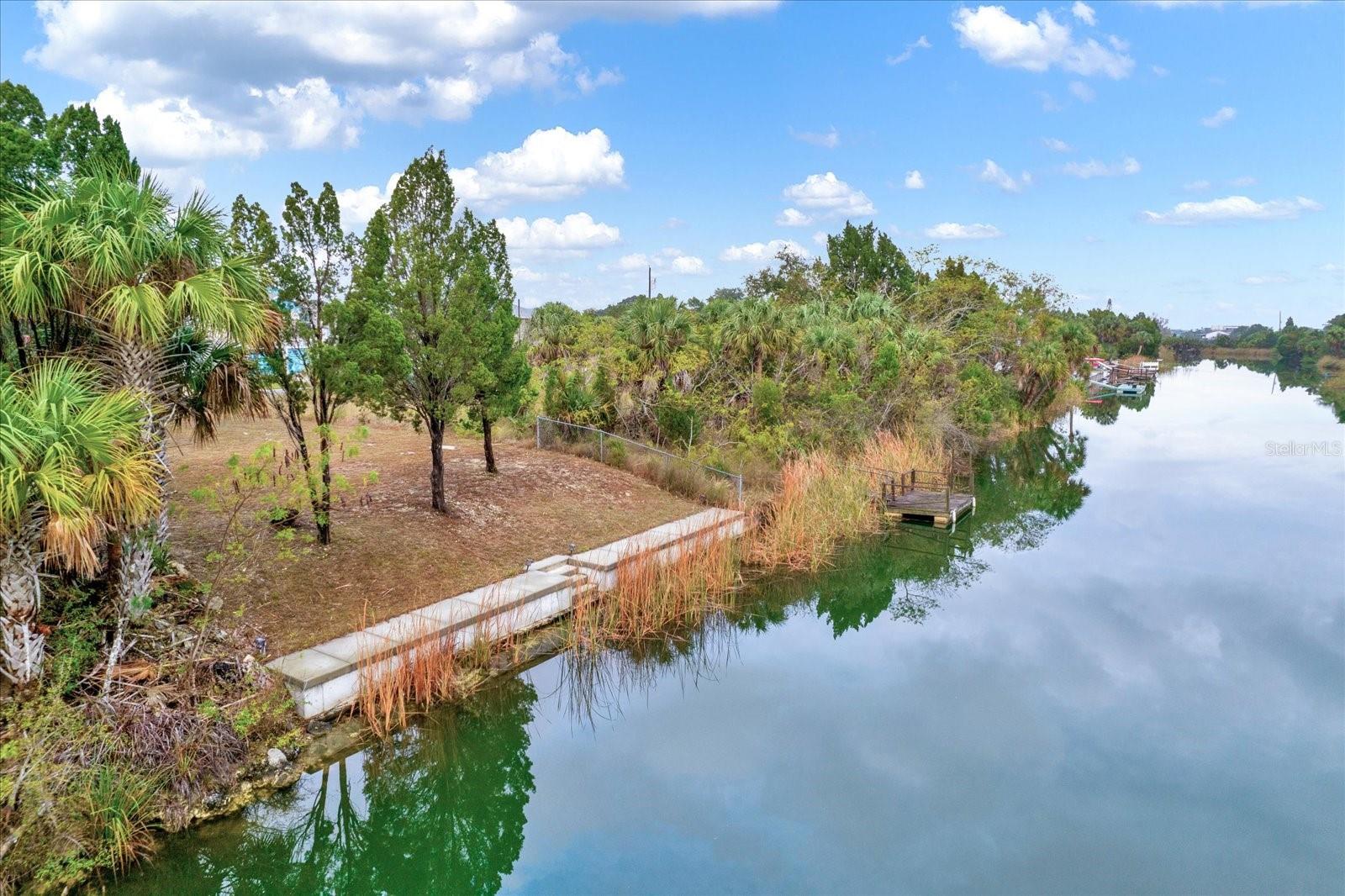 HERNANDO BEACH UNIT 14 - Land