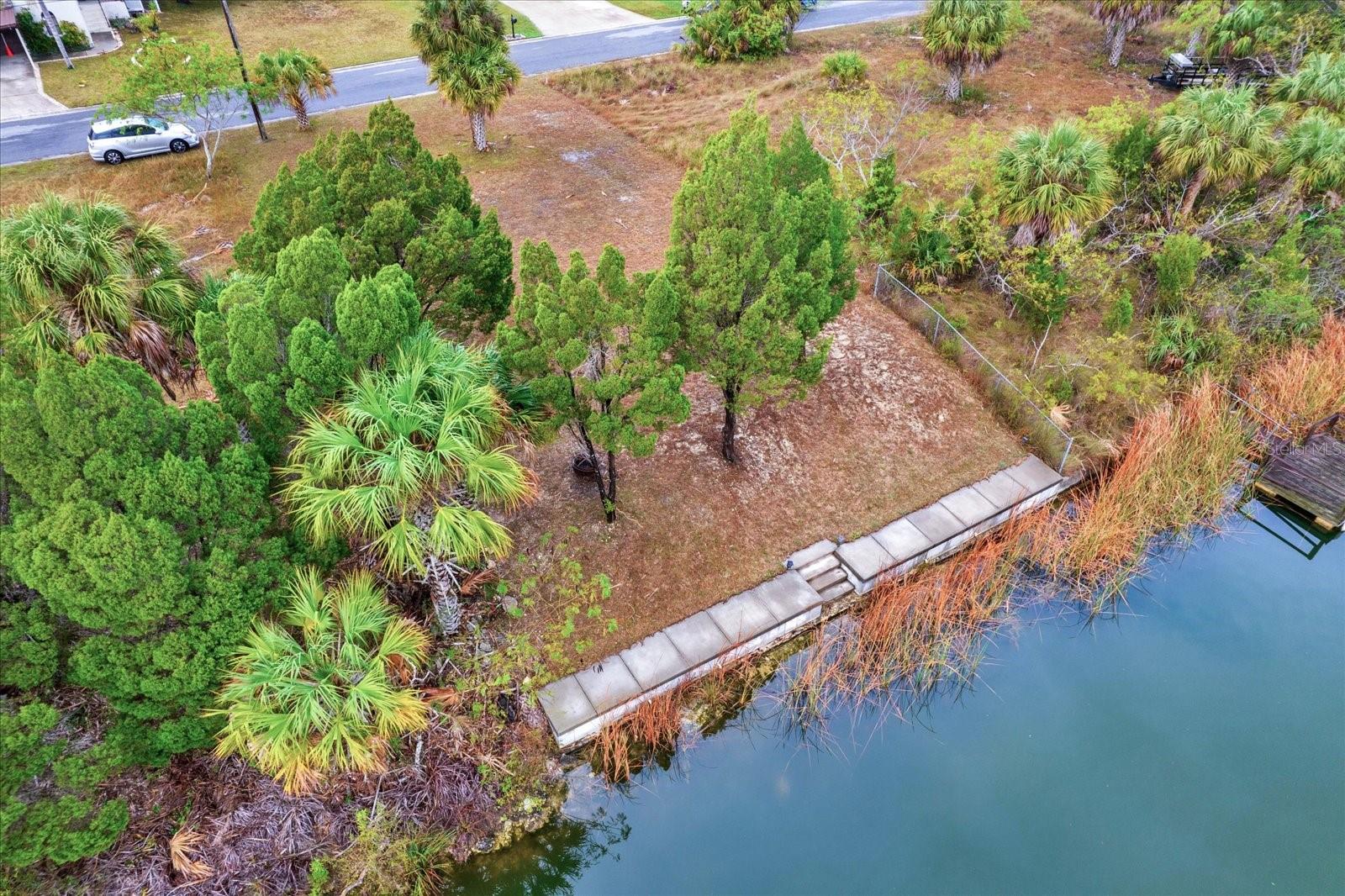 HERNANDO BEACH UNIT 14 - Land