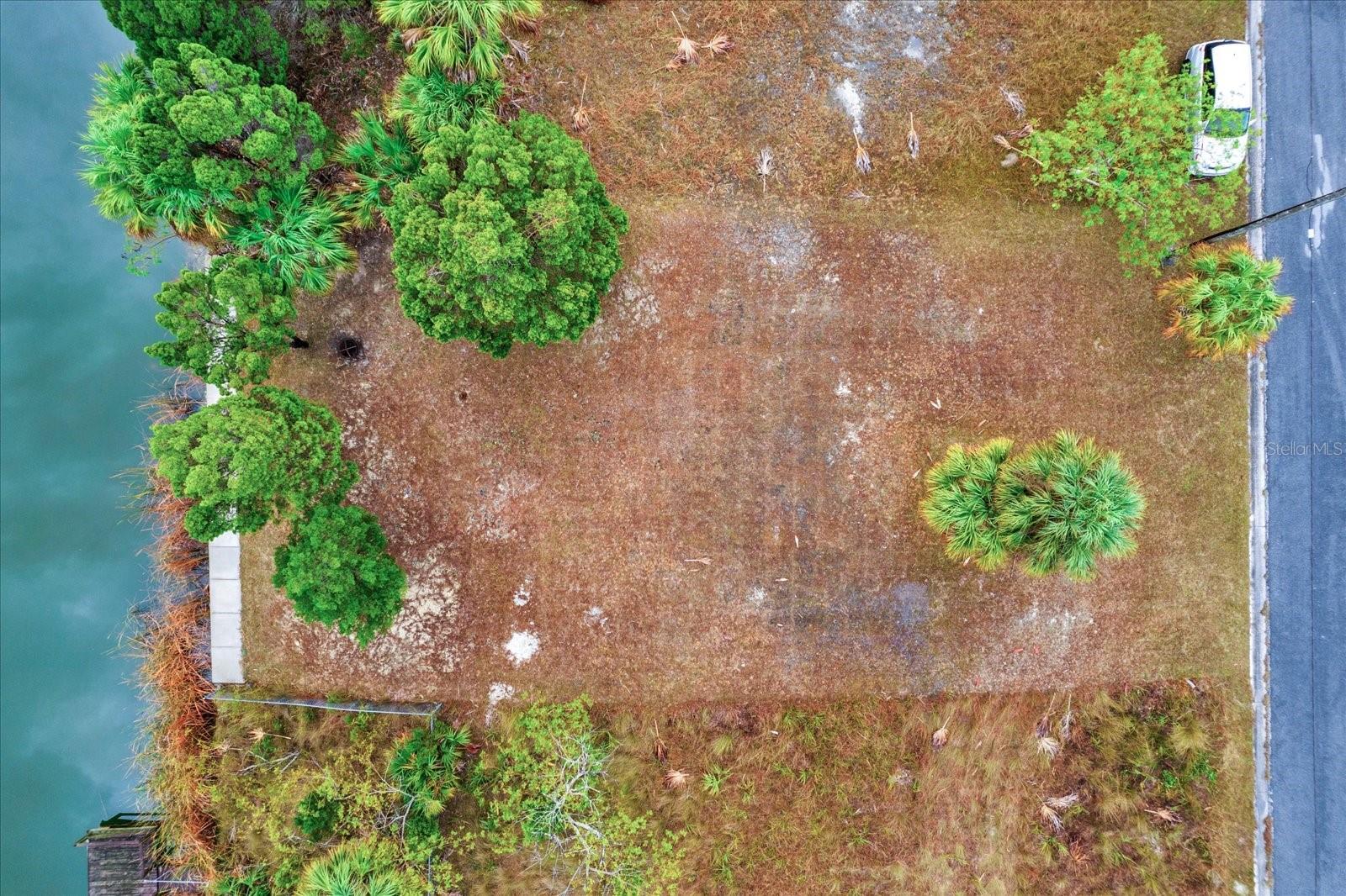 HERNANDO BEACH UNIT 14 - Land