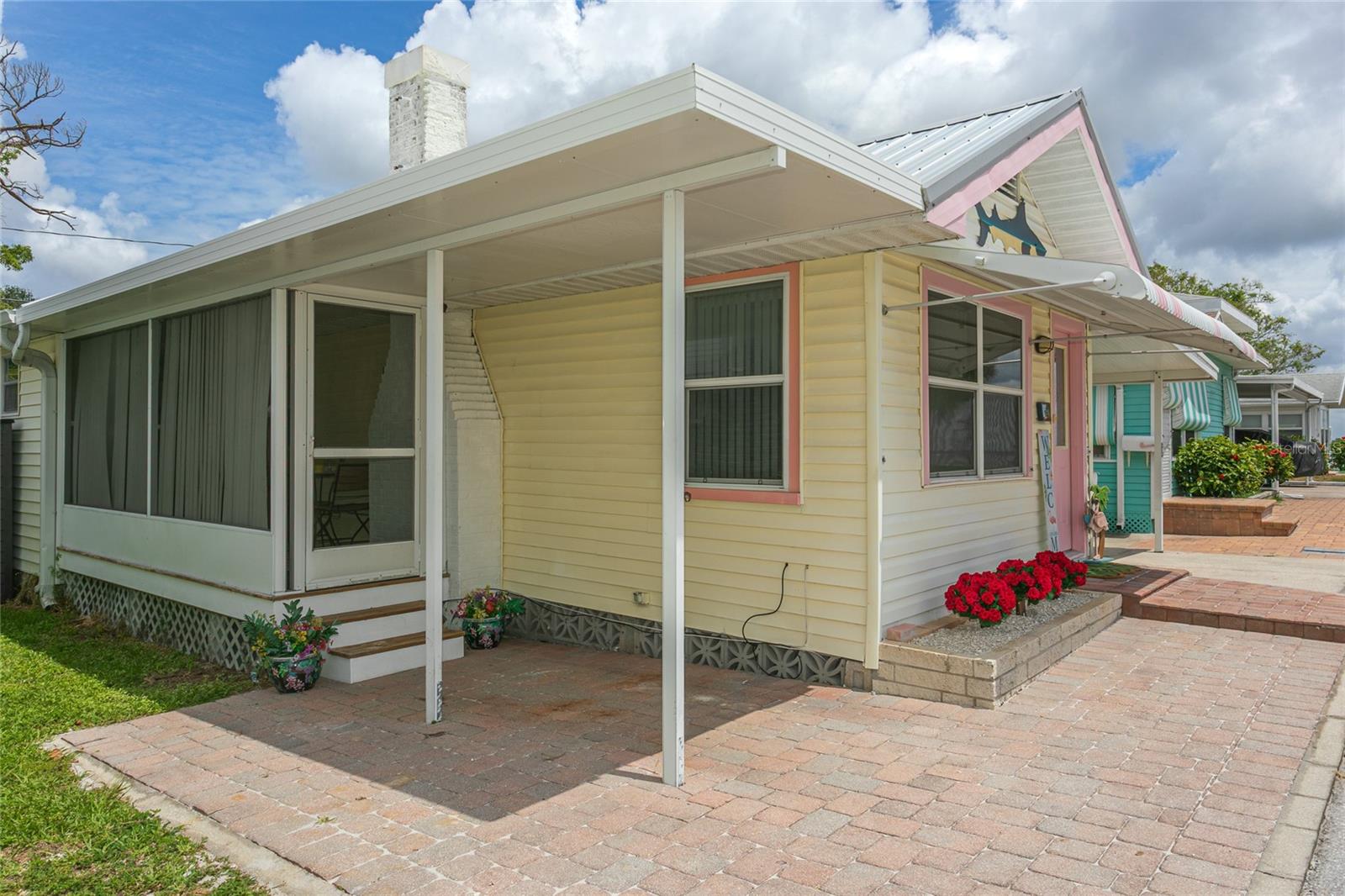 BRADEN CASTLE PARK - Residential