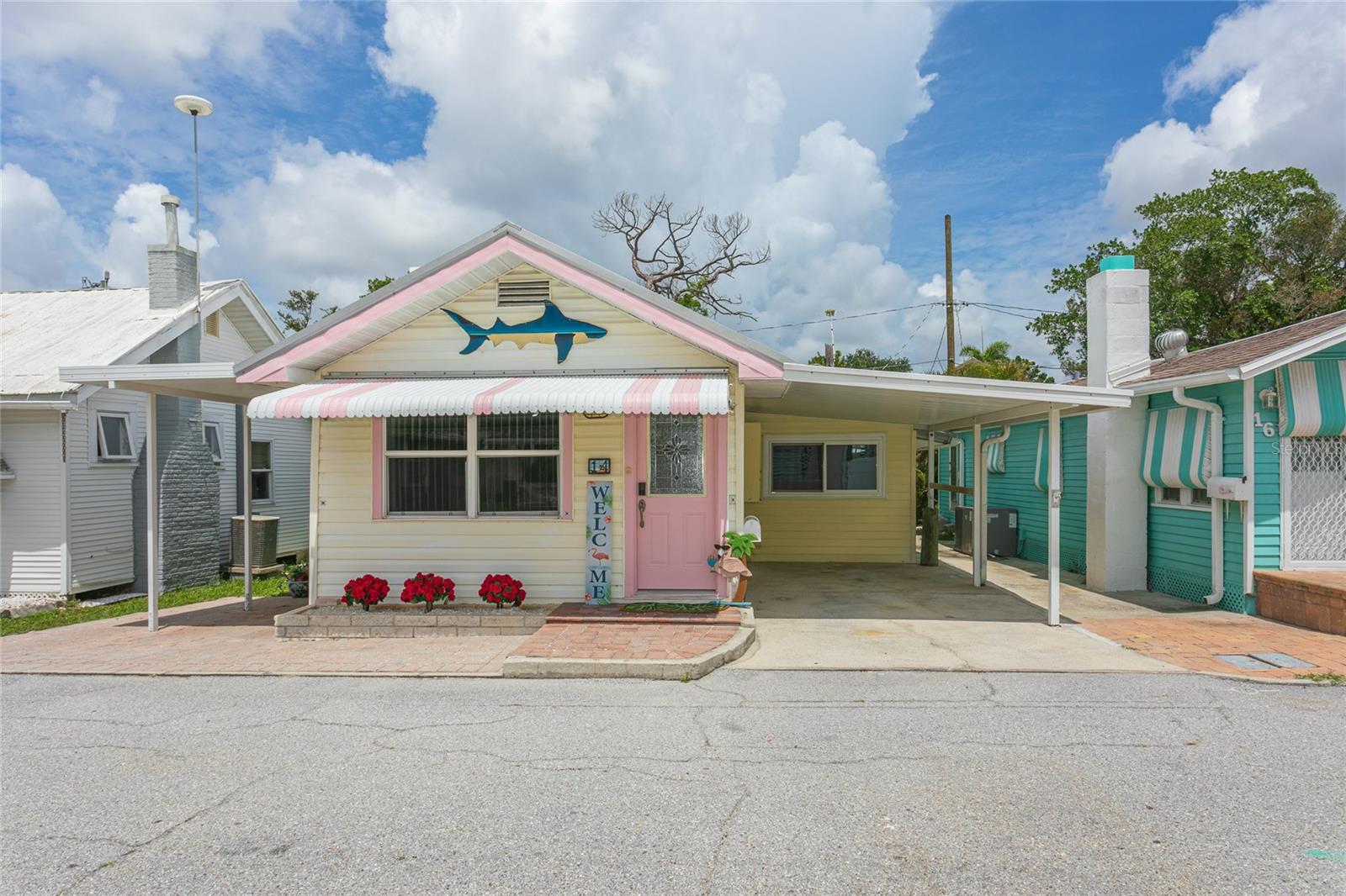 BRADEN CASTLE PARK - Residential