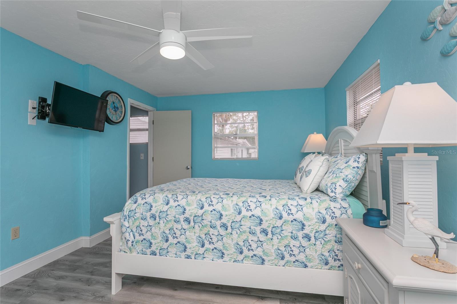 BRADEN CASTLE PARK - Residential