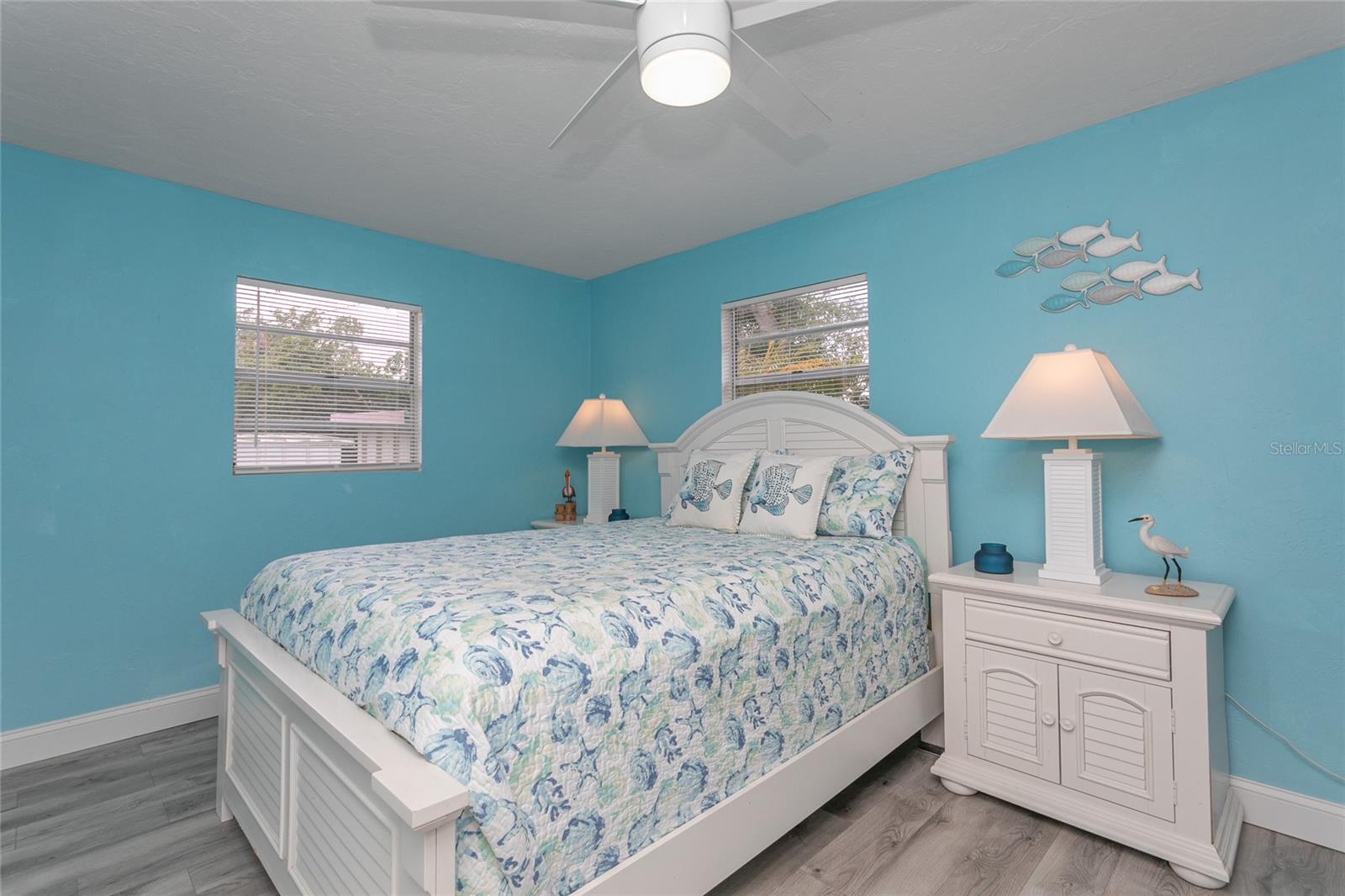 BRADEN CASTLE PARK - Residential