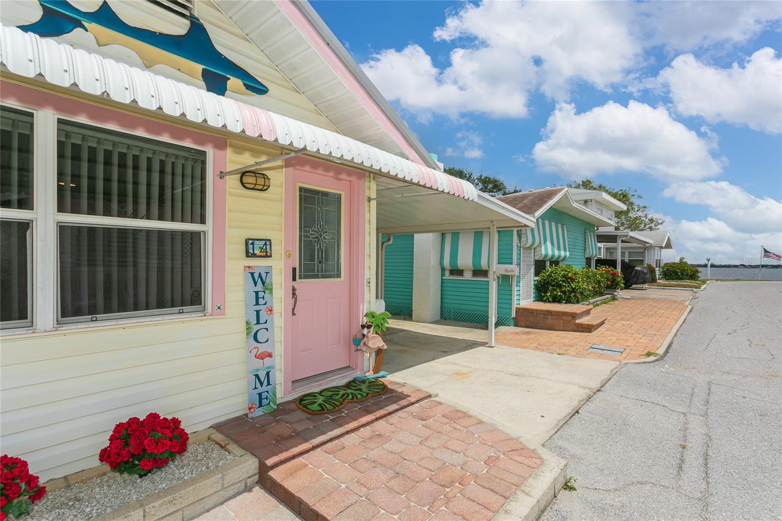 BRADEN CASTLE PARK - Residential