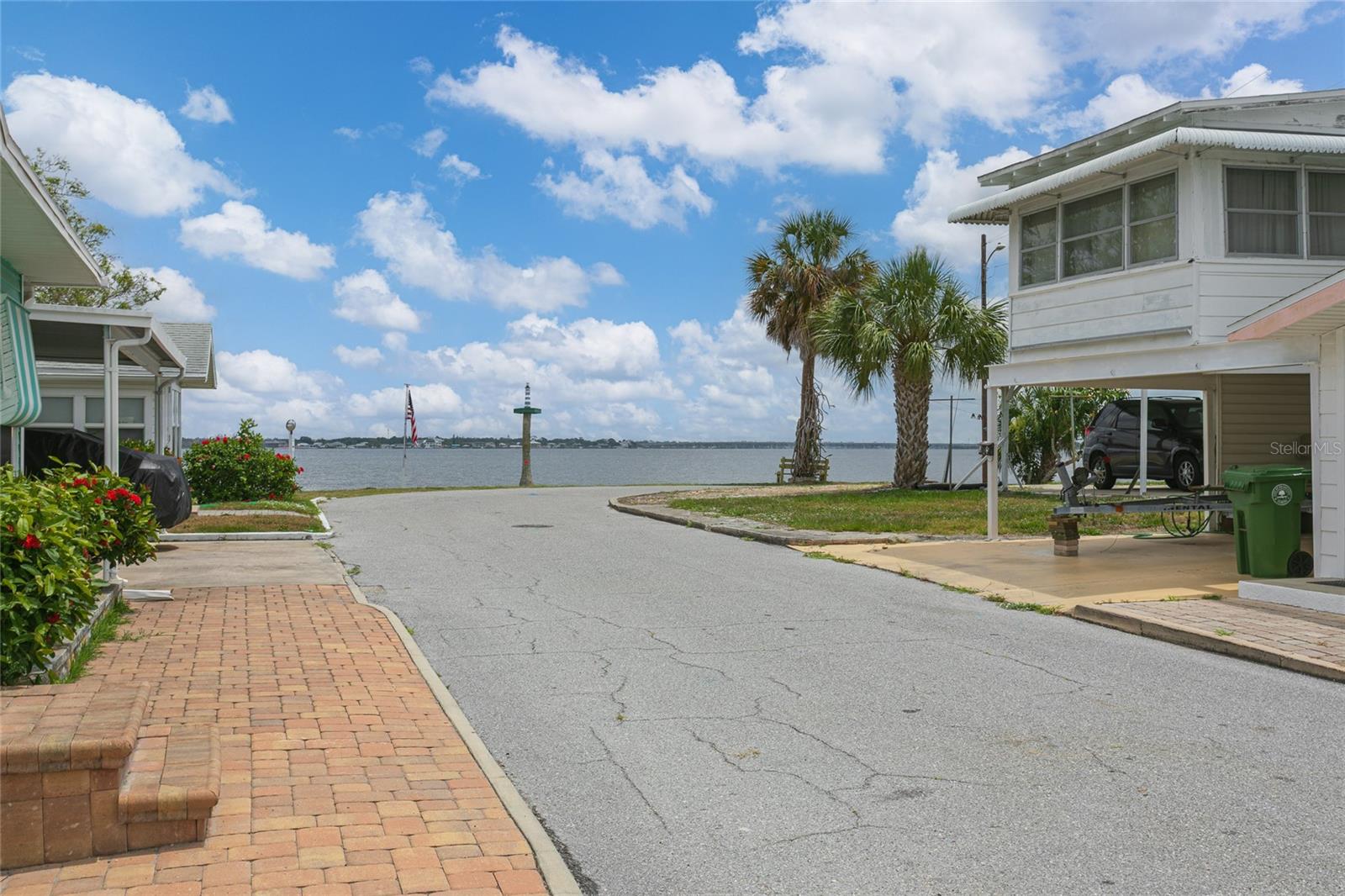 BRADEN CASTLE PARK - Residential