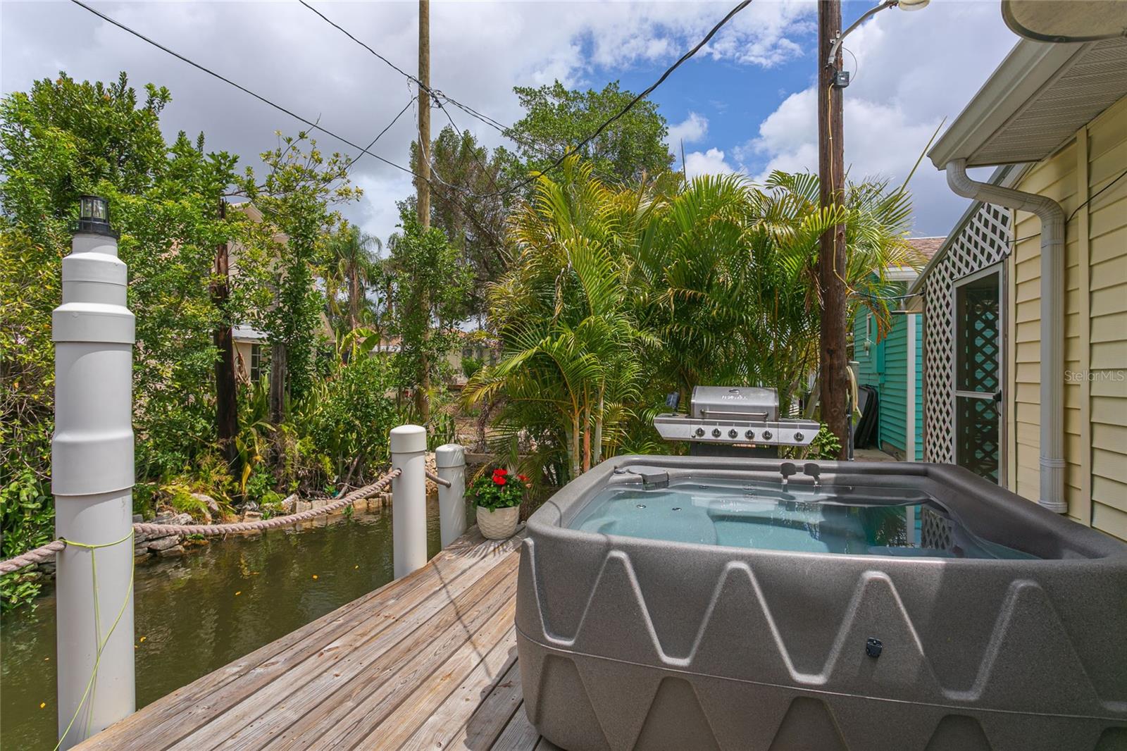 BRADEN CASTLE PARK - Residential