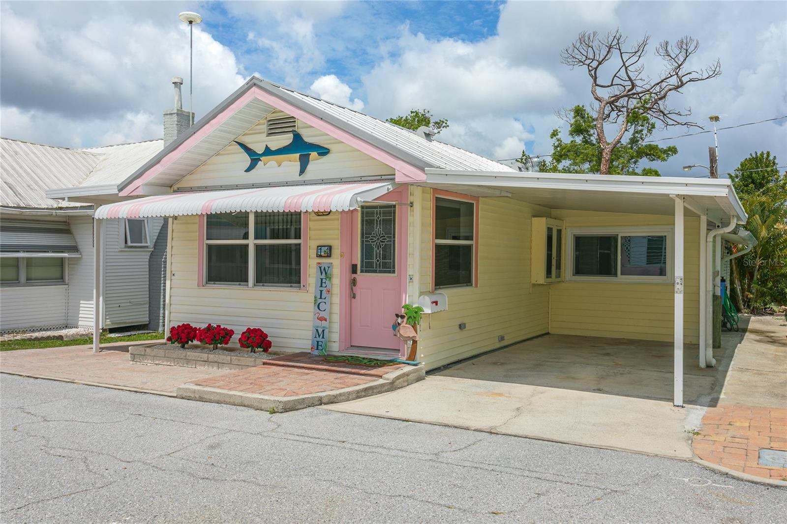 BRADEN CASTLE PARK - Residential