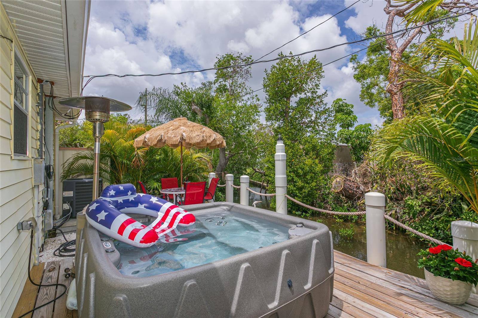 BRADEN CASTLE PARK - Residential