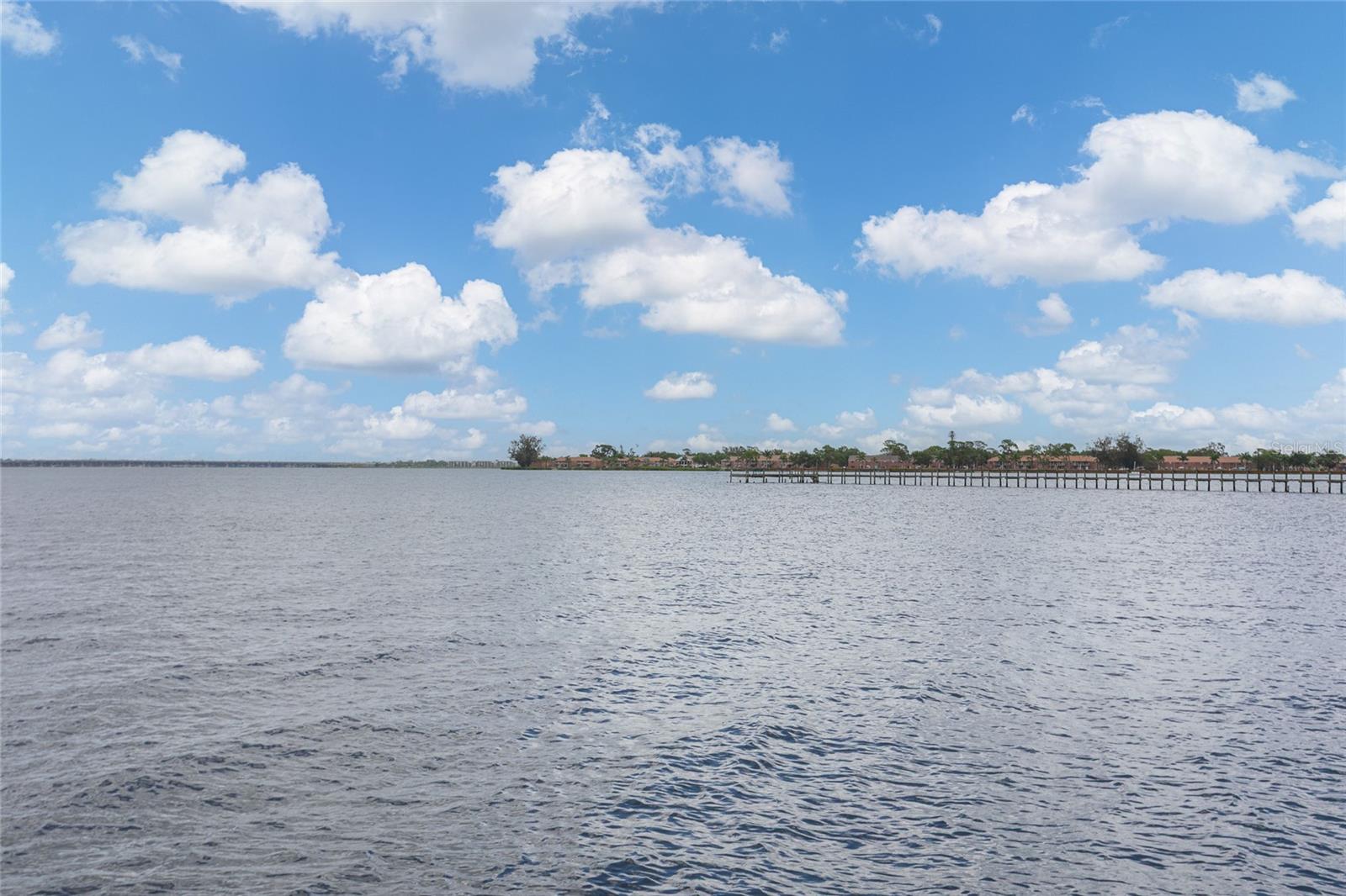 BRADEN CASTLE PARK - Residential