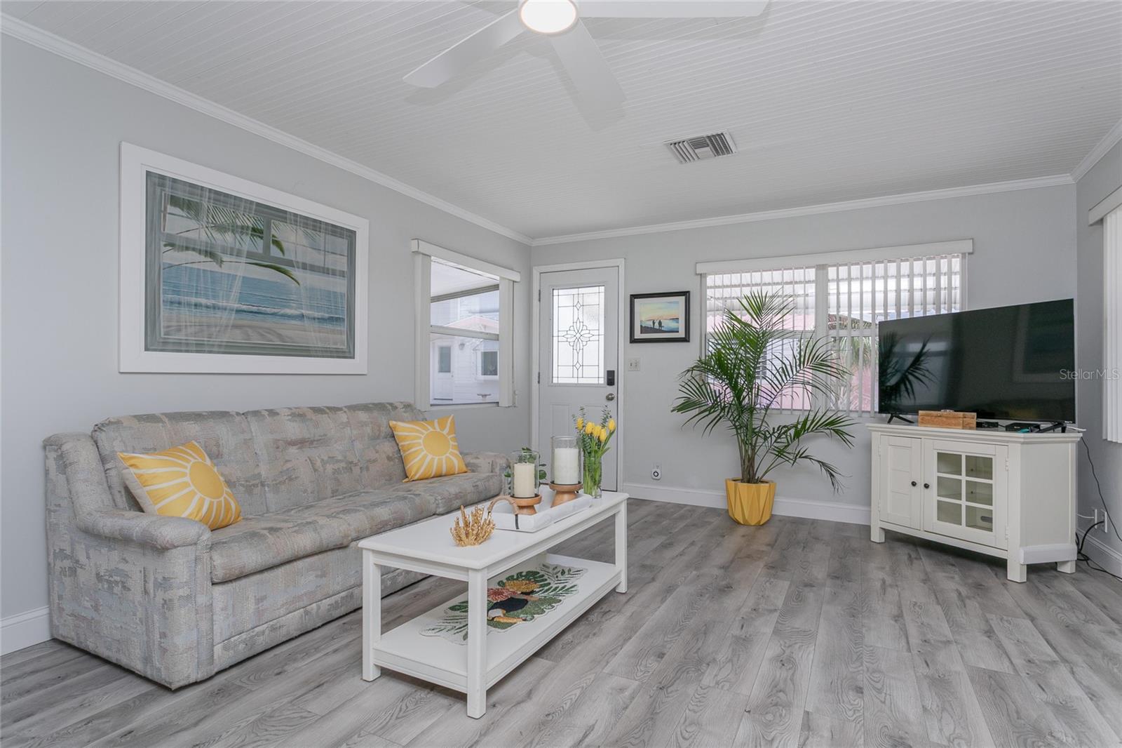 BRADEN CASTLE PARK - Residential
