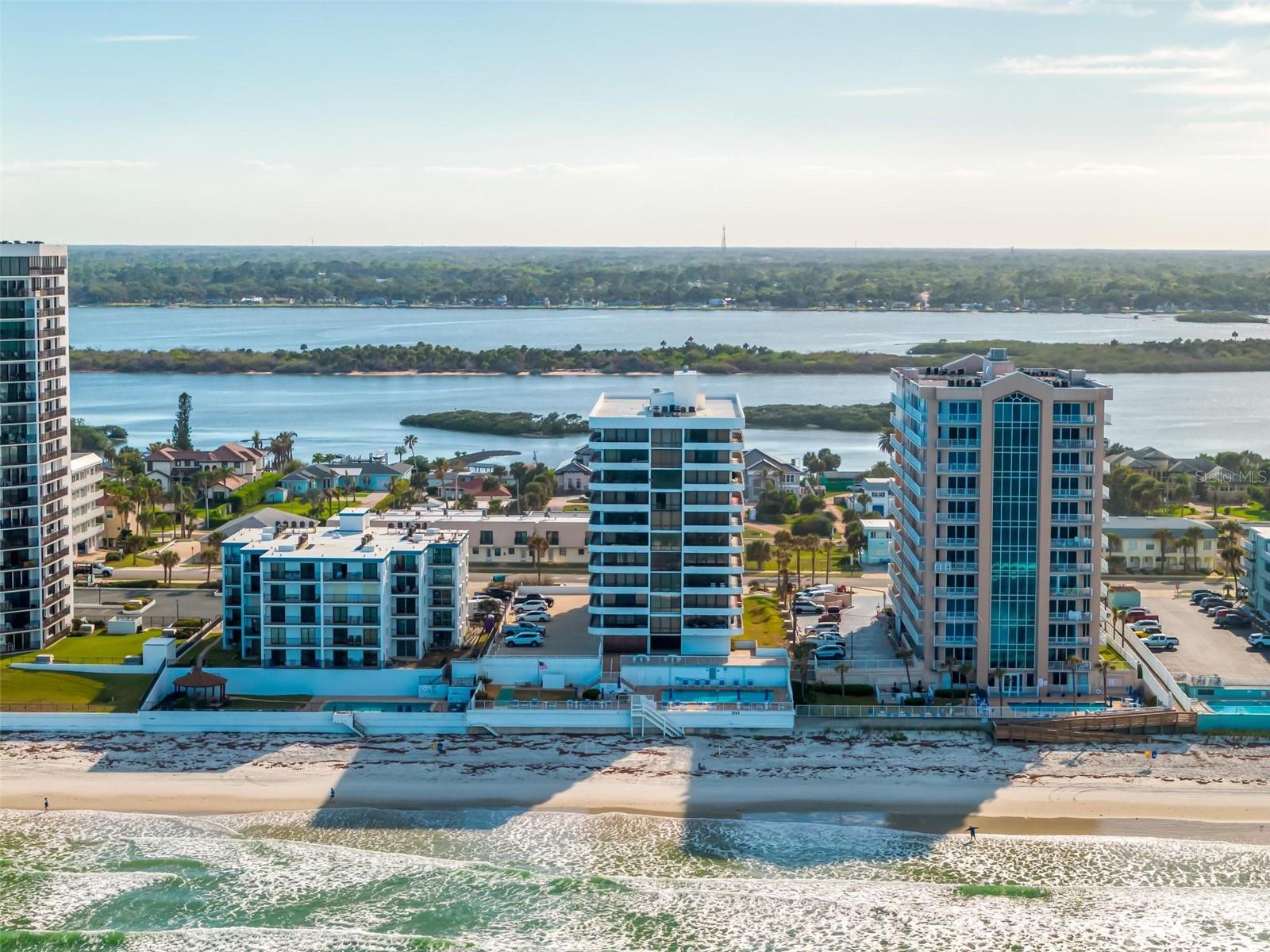 ROYAL ATLANTIC CONDO - Residential