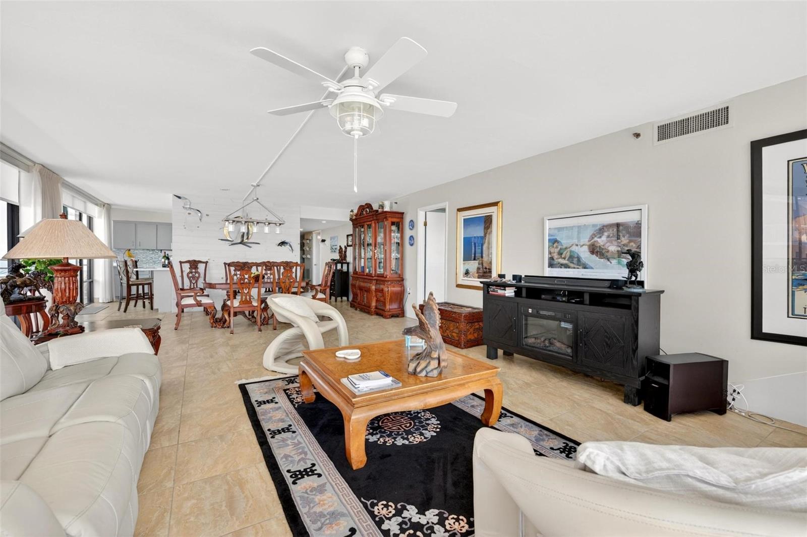 ROYAL ATLANTIC CONDO - Residential