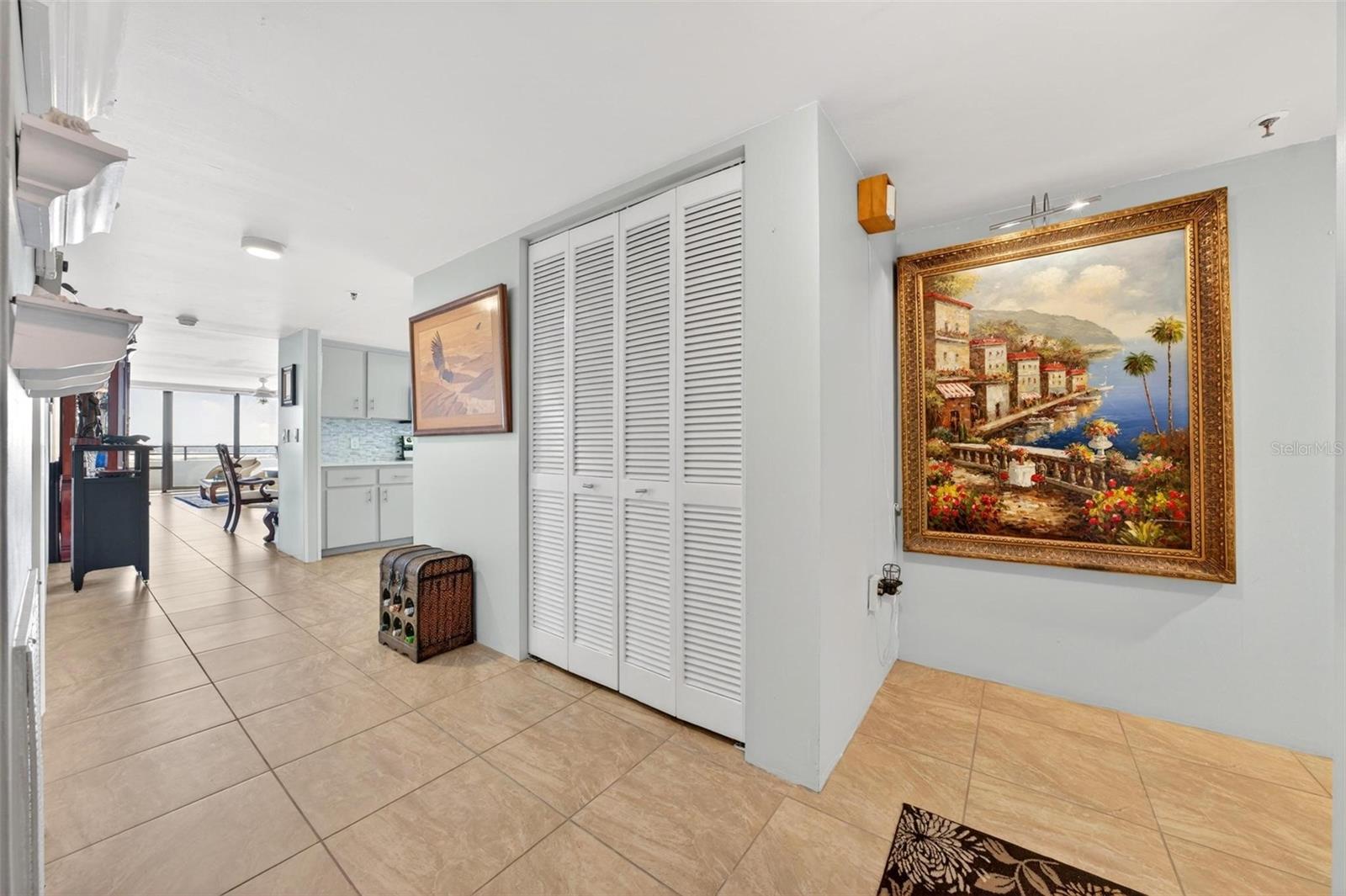 ROYAL ATLANTIC CONDO - Residential