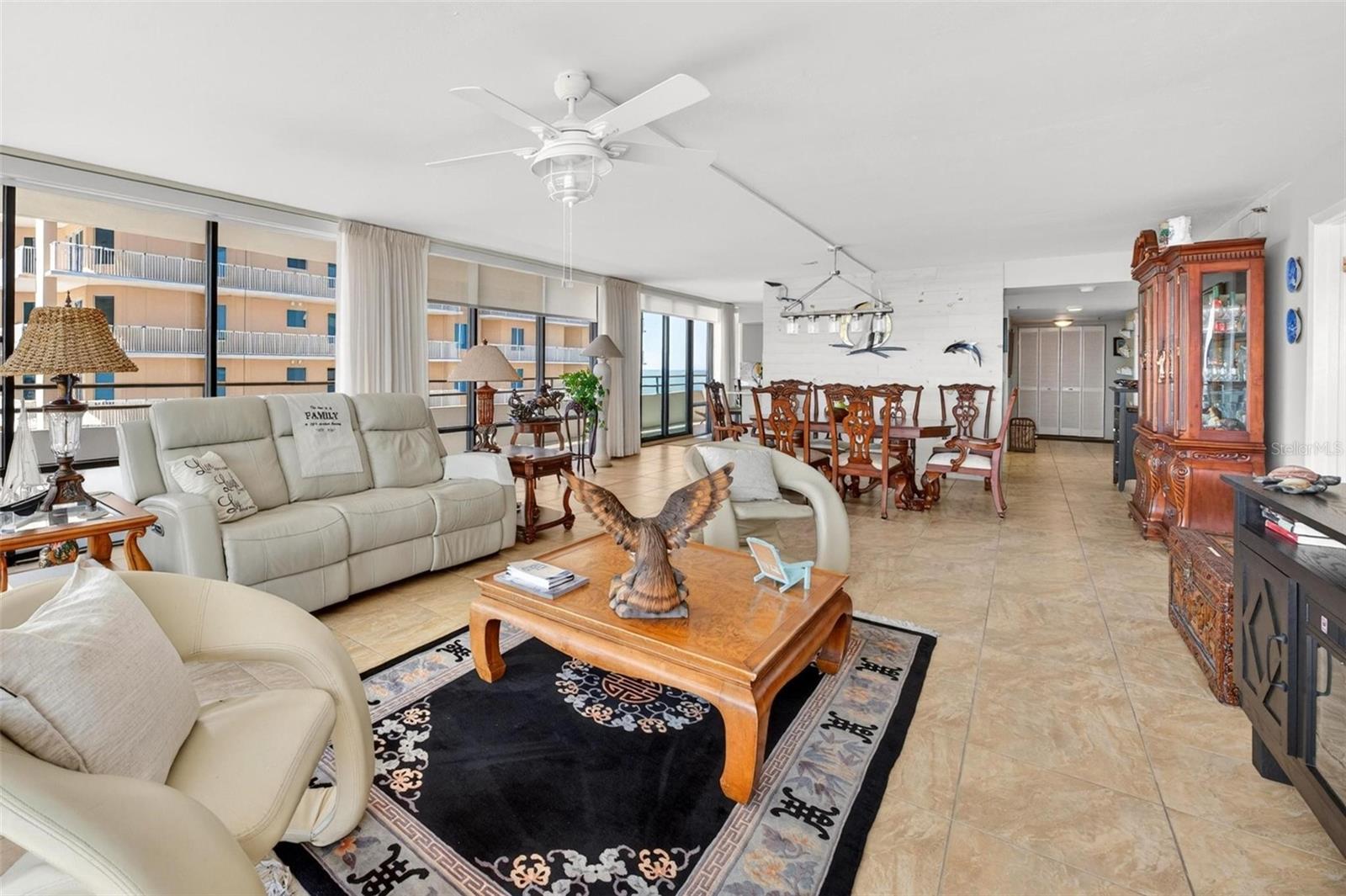 ROYAL ATLANTIC CONDO - Residential