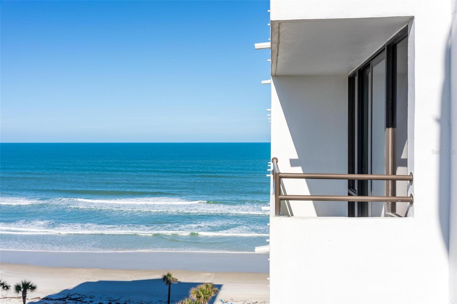 3743 S ATLANTIC AVENUE 7A00