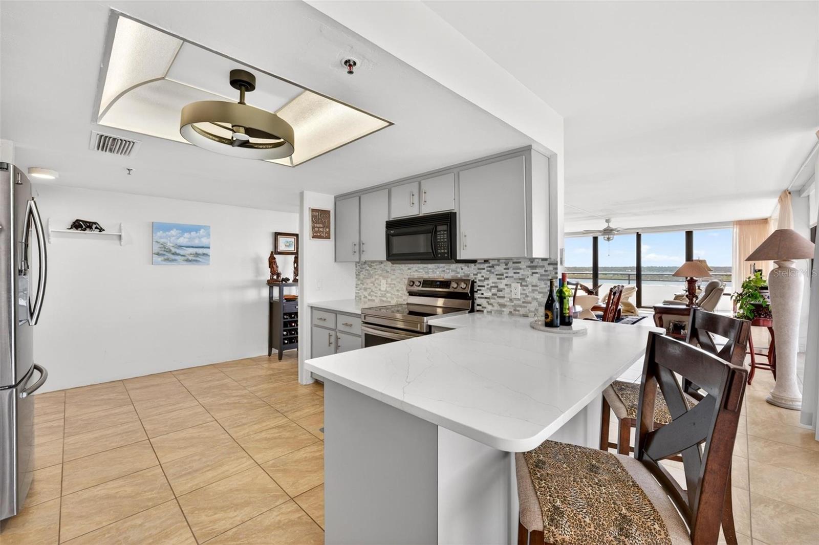 ROYAL ATLANTIC CONDO - Residential