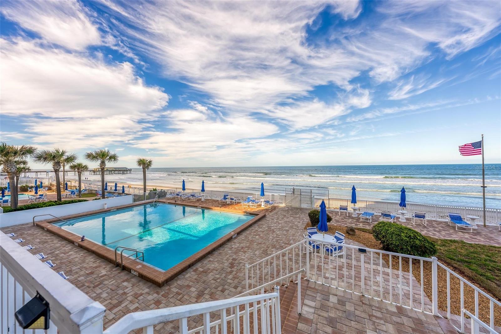 ROYAL ATLANTIC CONDO - Residential