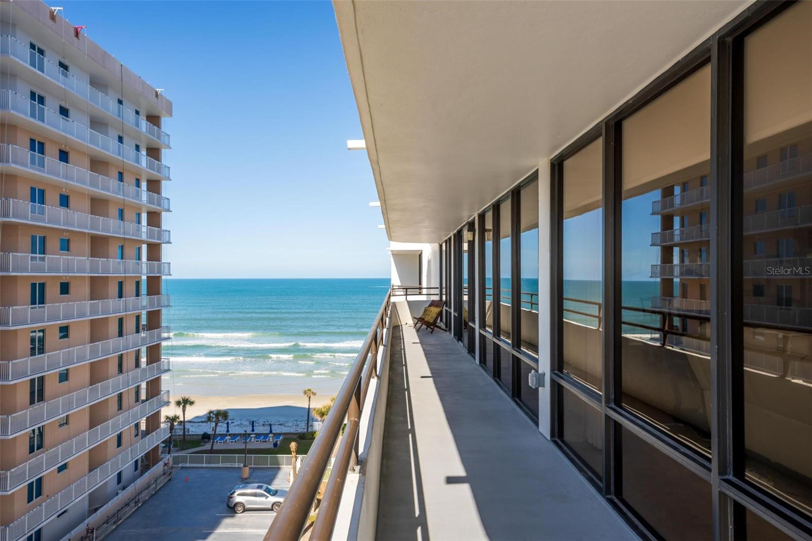 ROYAL ATLANTIC CONDO - Residential