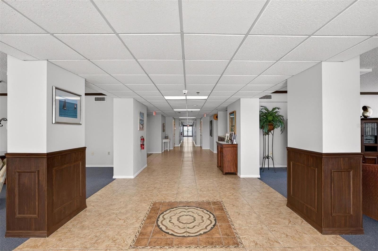 ROYAL ATLANTIC CONDO - Residential