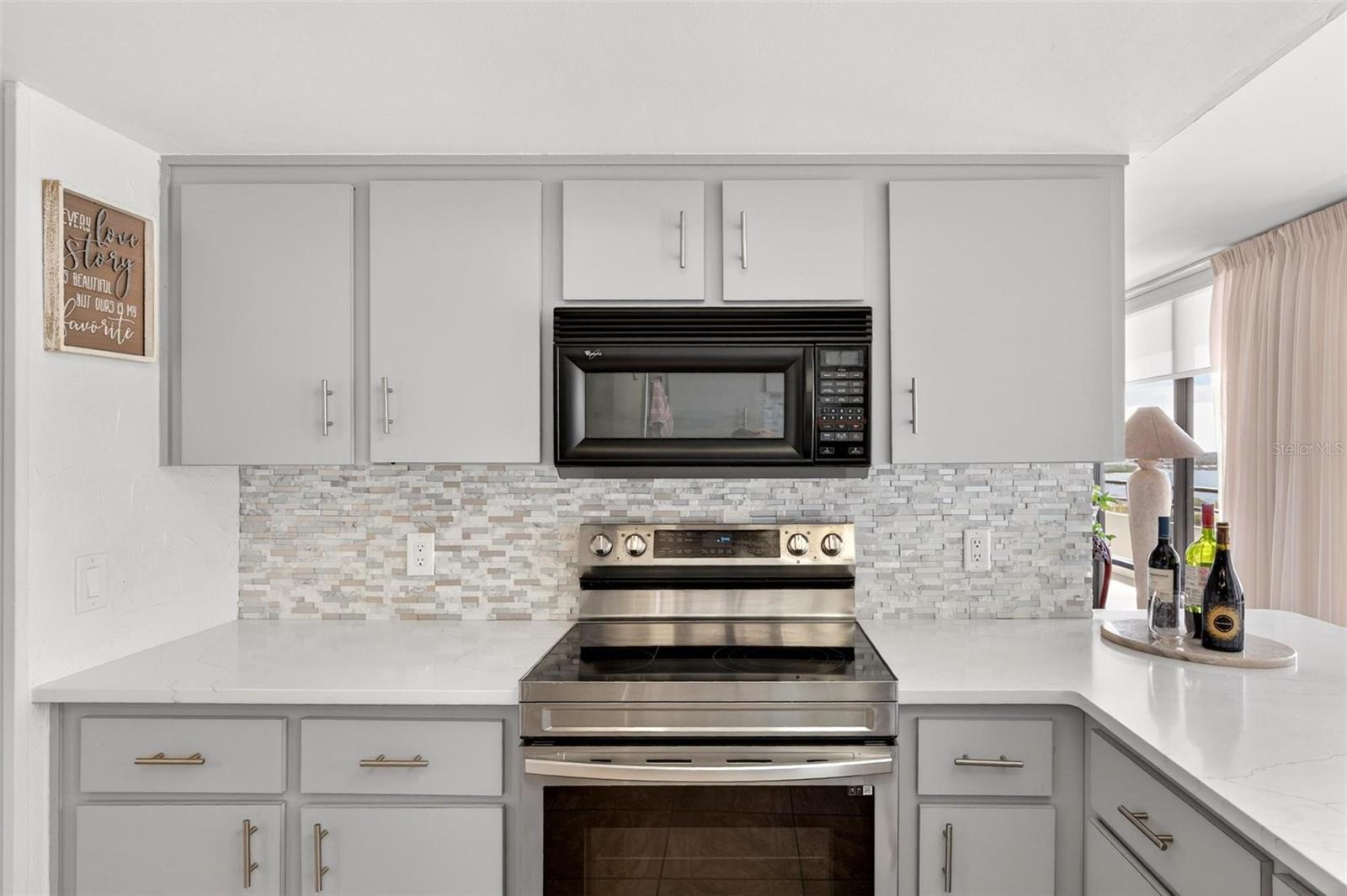 ROYAL ATLANTIC CONDO - Residential