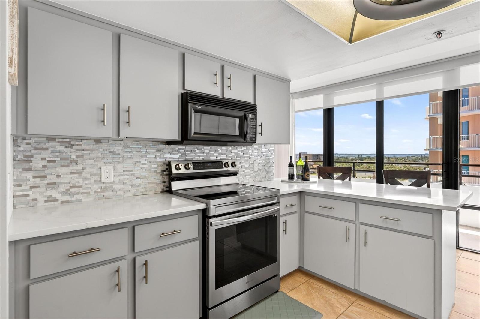 ROYAL ATLANTIC CONDO - Residential