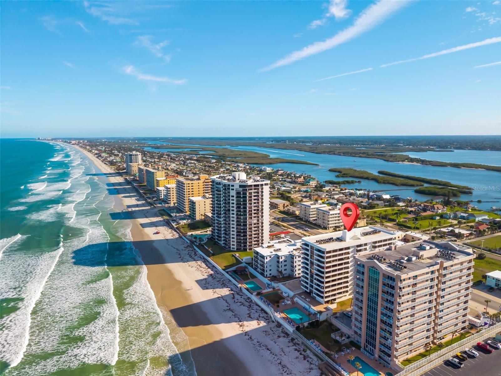 ROYAL ATLANTIC CONDO - Residential