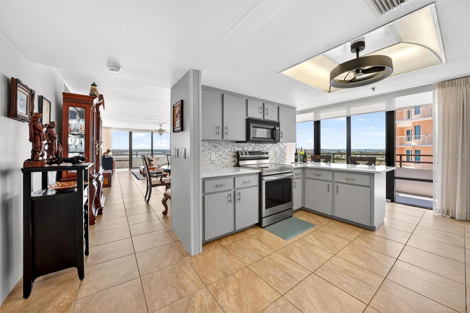 ROYAL ATLANTIC CONDO - Residential