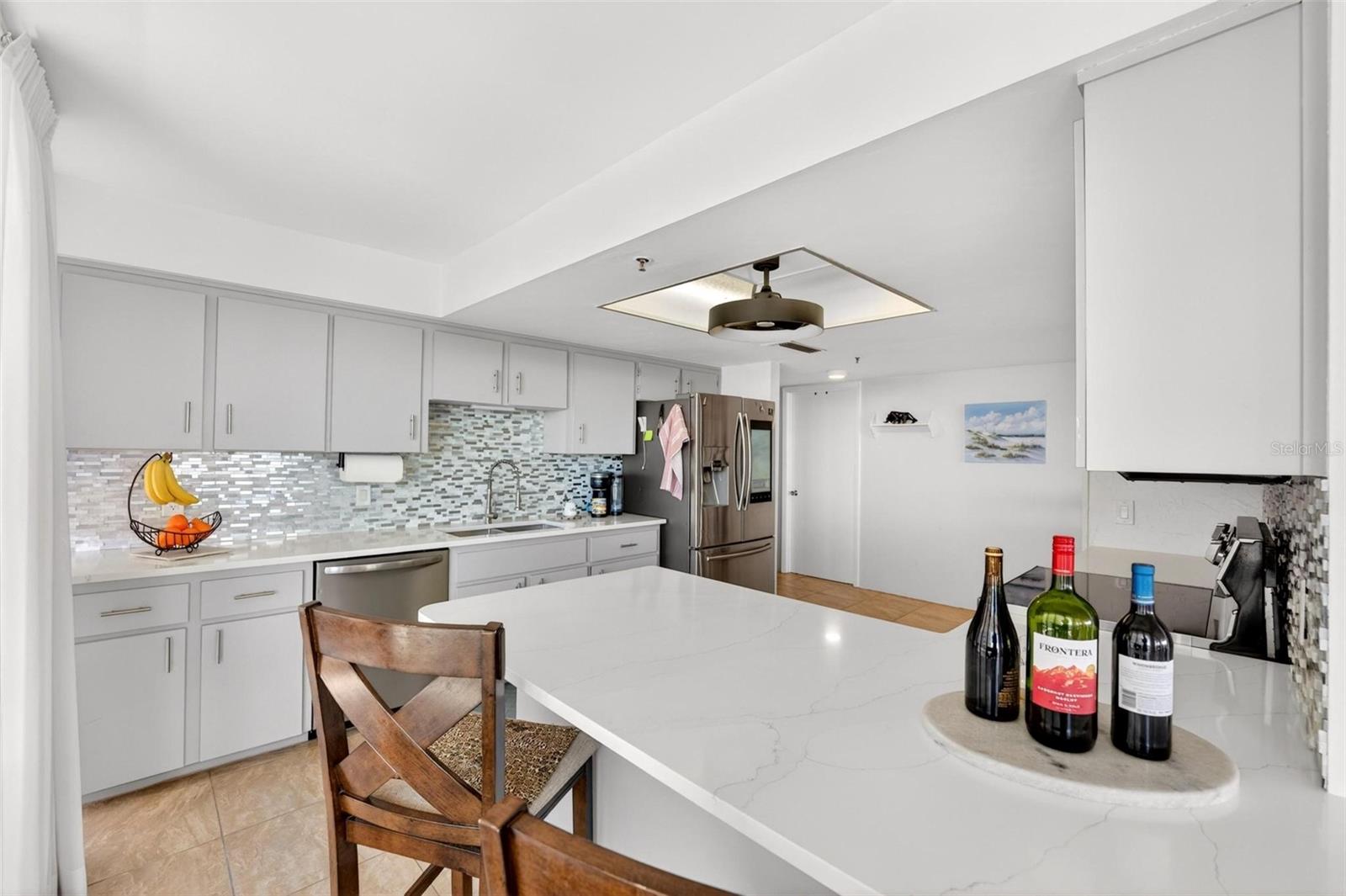 ROYAL ATLANTIC CONDO - Residential