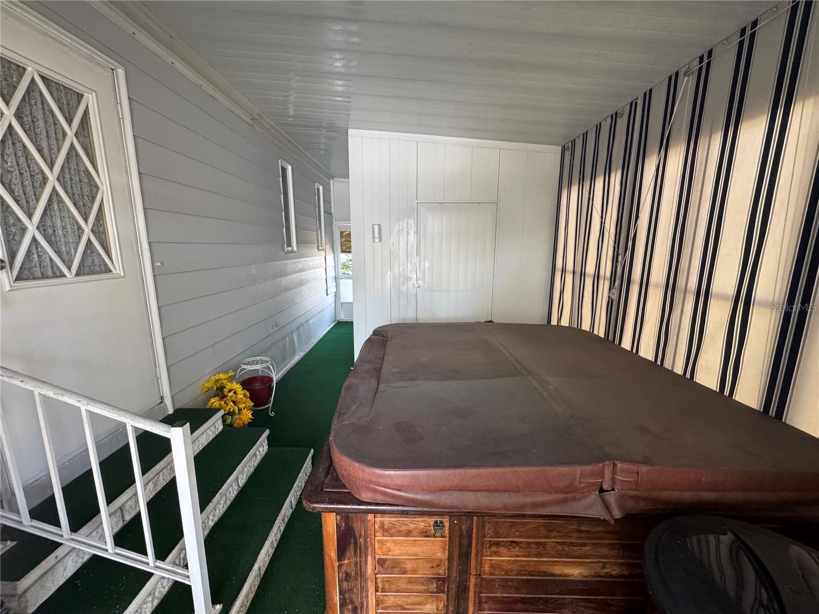 PARADISE ISLAND CO-OP INC - Residential