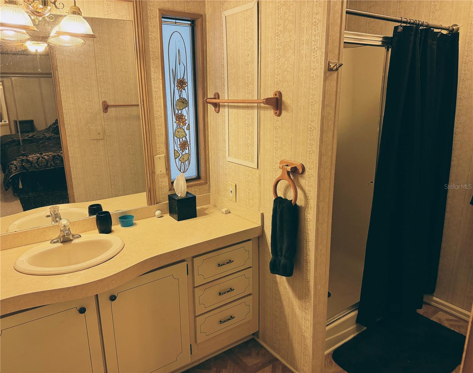 PARADISE ISLAND CO-OP INC - Residential