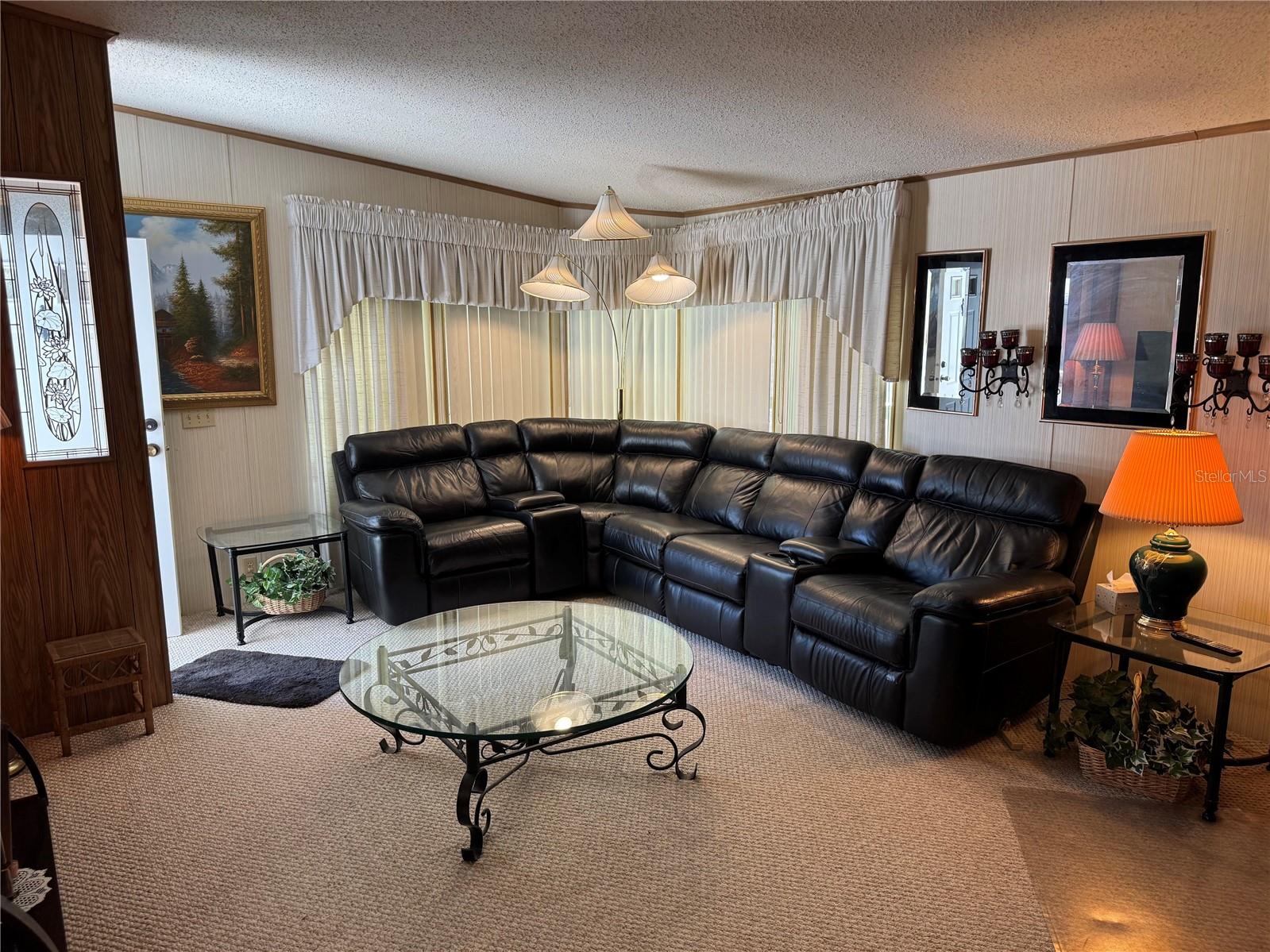 PARADISE ISLAND CO-OP INC - Residential