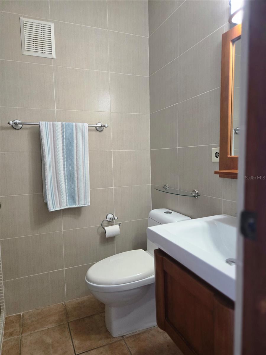 CONDOMINIO CAMINO DEL MAR II - Residential