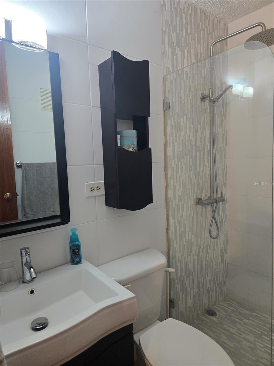 CONDOMINIO CAMINO DEL MAR II - Residential