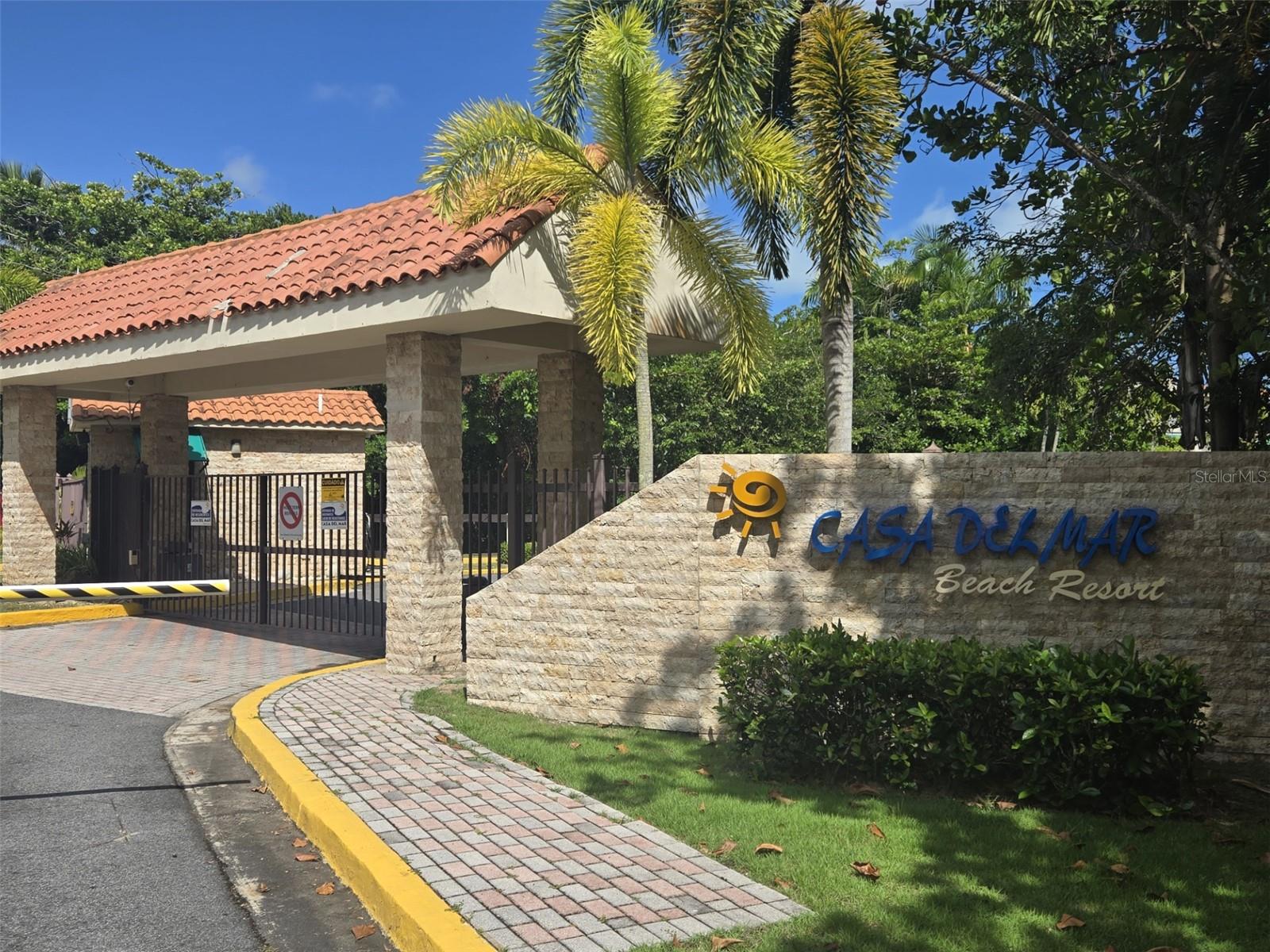 CONDOMINIO CAMINO DEL MAR II - Residential